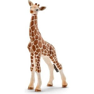 Schleich 14751 Mláďa žirafy