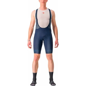 Castelli Entrata 2 Bibshort Ciclismo corto y pantalones