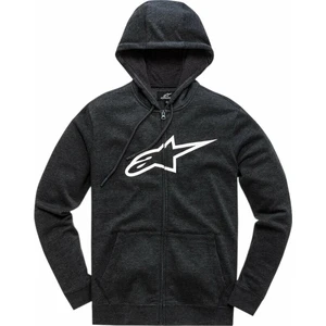 Alpinestars Ageless II Fleece Black/White XL Bluza