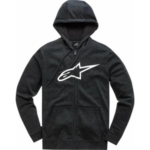 Alpinestars Ageless II Fleece Black/White XL Felpa