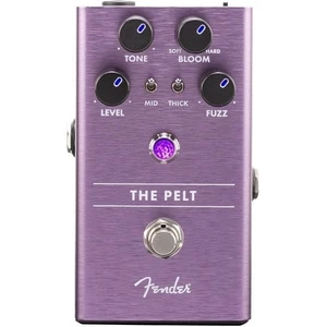 Fender The Pelt Fuzz