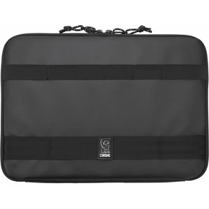 Chrome Large Laptop Sleeve Black/Black Mochila