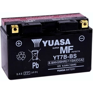 Yuasa Battery YT7B-BS Incarcatoare baterie moto / Baterie