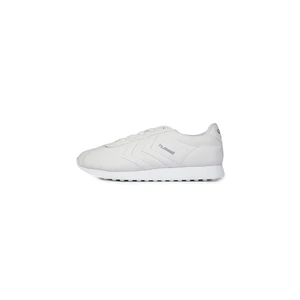 Hummel Ray - White Unisex Shoes