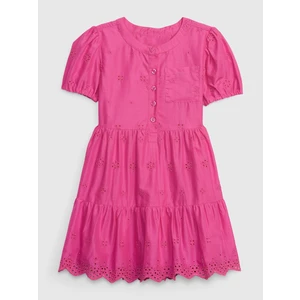 GAP Children's dresses with madeira - Girls