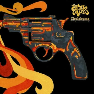 The Black Keys - Chulahoma (LP) Disc de vinil