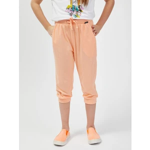 SAM73 Kids 3/4 Sweatpants Rudolph - Girls