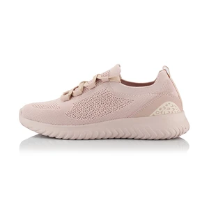 Women's city shoes ALPINE PRO LADONA crème