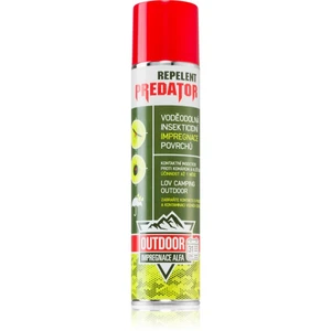 PREDATOR Outdoor Impregnace ALFA sprej 400 ml