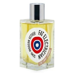 Etat Libre D´Orange Fat Electrician Semi-Modern Vetiver - EDP - TESTER 100 ml