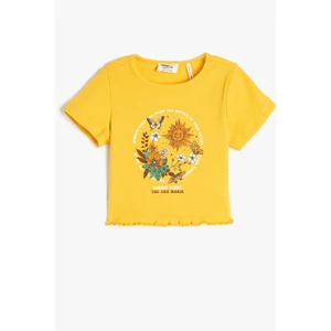 Koton Children's T-shirts