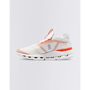 Dámské boty On Running Cloudnova Void 3WD12190865 UNDYED-WHITE / FLAME