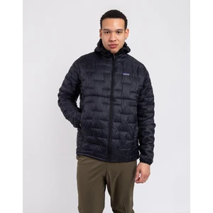 Patagonia M's Micro Puff Hoody Black L