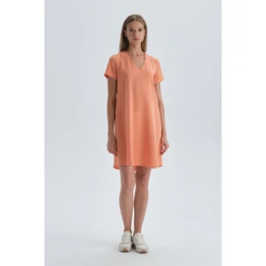 Dagi Orange Dress