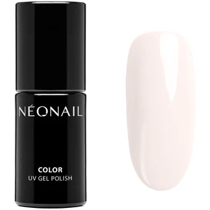 NeoNail Milady gélový lak na nechty odtieň Perfect Milk 7,2 ml