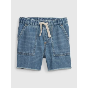 GAP Kids Denim Shorts - Boys