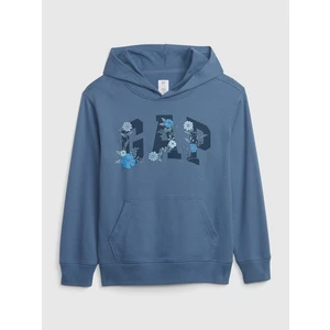 GAP Kids sweatshirt with logo - Boys