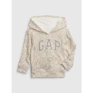 GAP Kids sweatshirt with logo - Girls