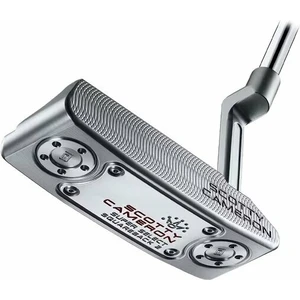 Scotty Cameron 2023 Select Squareback 2 Main droite 35''