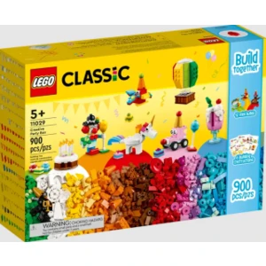 LEGO® Classic 11029 Kreatívny párty box