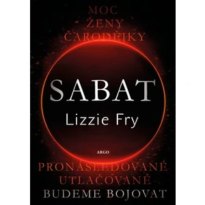 Sabat - Lizzie Fry