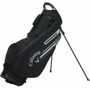 Callaway Chev Black Borsa da golf Stand Bag