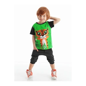 Denokids Jr Leo Men's Baggy Suite