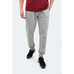 Slazenger Yard Men's Sweatpants Gray