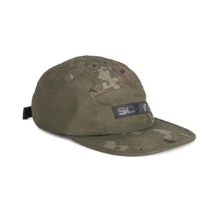 Nash šiltovka scope lite 5 panel hat