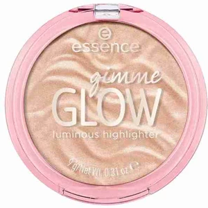 Essence gimme GLOW rozjasňující pudr odstín 10 9 g