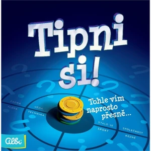 Tipni si! (zmenšená krabice)