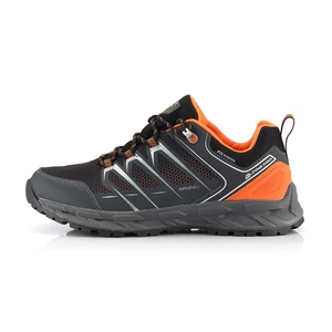 Alpine Pro Haire Unisex outdoorová obuv UBTA336 černá 39