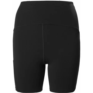 Helly Hansen Women's HP Short Legging Ebony XL