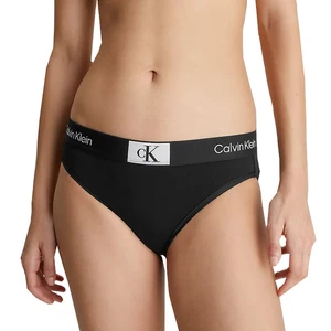 Calvin Klein Dámske nohavičky CK96 Bikini QF7222E-UB1 S