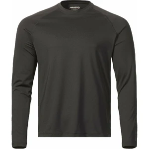 Musto Evolution Sunblock LS Tee 2.0 New Black M