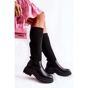 Women's boots Kesi