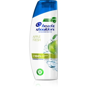 Head & Shoulders 250ml Apple fresh