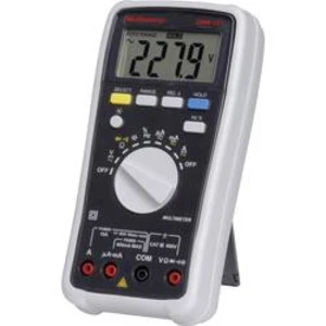 Digitálne/y ručný multimeter Multimetrix DMM 121 P06231421Z