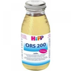 HiPP ORS 200 Jablkový odvar