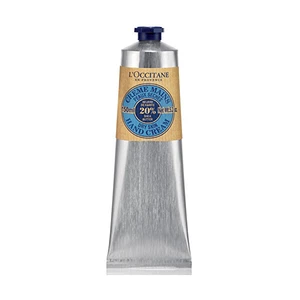 LOccitane En Provence Krém na ruce s 20% bambuckého másla (Creme Mains Hand Cream) 150 ml