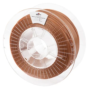 Spectrum 3D filament, PLA Pro, 1,75mm, 1000g, 80103, rust copper