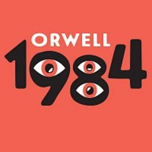 1984 - George Orwell - audiokniha