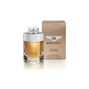 Bentley For Men Intense - EDP 2 ml - odstrek s rozprašovačom