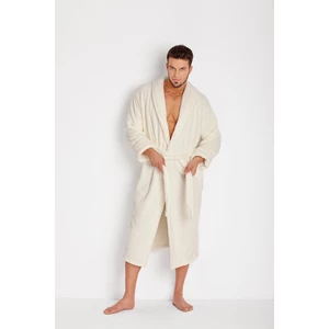 Men's robe DKaren Comfort