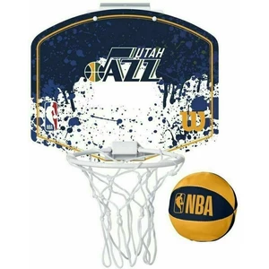 Wilson Basketbal NBA Team Mini Hoop