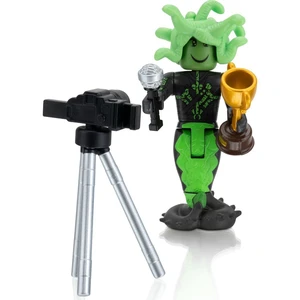 TM Toys Roblox Avatar Shop Social Medusa Influencer sa selfie tyčkou