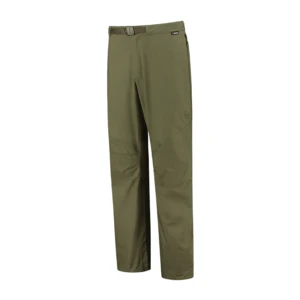 Korda nohavice kore drykore over trousers olive - m