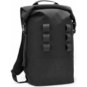 Chrome Lifestyle ruksak / Taška Urban Ex 2.0 Rolltop Čierna 20 L