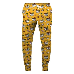 Aloha From Deer Unisex's Ramen Sweatpants SWPN-PC AFD554