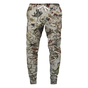 Aloha From Deer Unisex's Map Of The Sky Sweatpants SWPN-PC AFD337